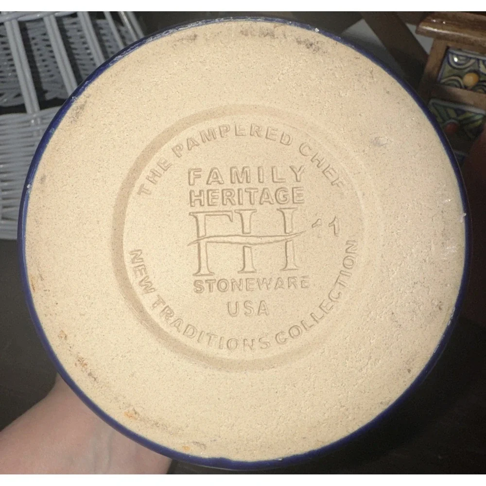 Pampered Chef pampered chef